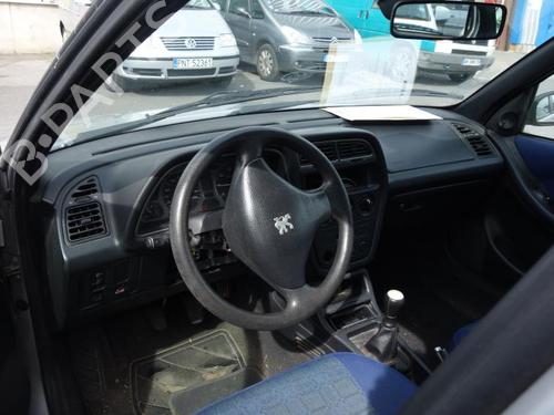 Rear right lock PEUGEOT 306 Break (7E, N3, N5)  | BP20032020C99 