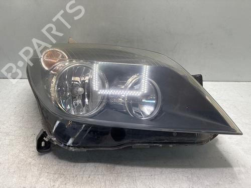 Right headlight OPEL ASTRA H (A04) | BP40066353C29 - Image 5