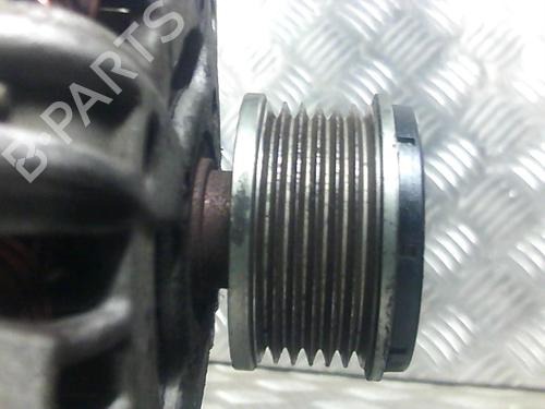 Alternator DACIA SANDERO II 1.5 dCi | BP20031834M7 