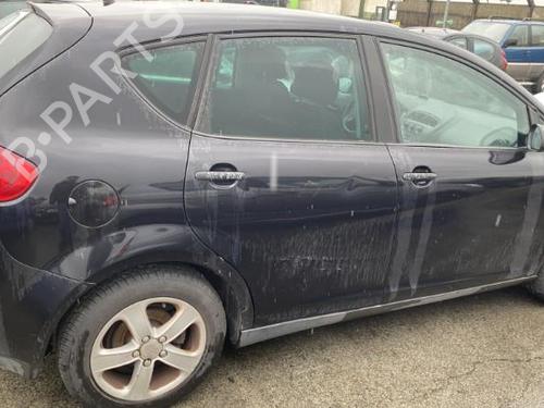 Front right door window SEAT ALTEA (5P1) 1.9 TDI | BP29141690C19 