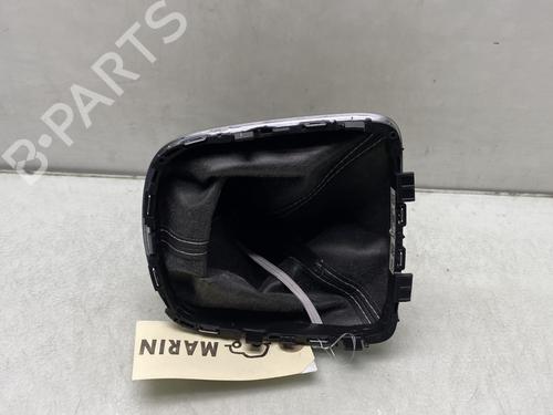 Gear lever OPEL ASTRA K (B16) 1.5 CRDI (68) | BP22560858M90 