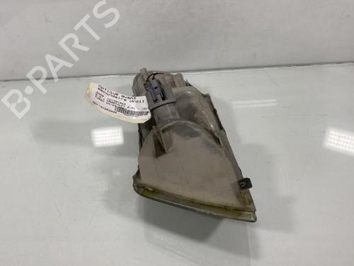 Used Right front indicator SAAB 9-3 Cabriolet (YS3D) 2.0 Turbo (150 hp) 19957957
