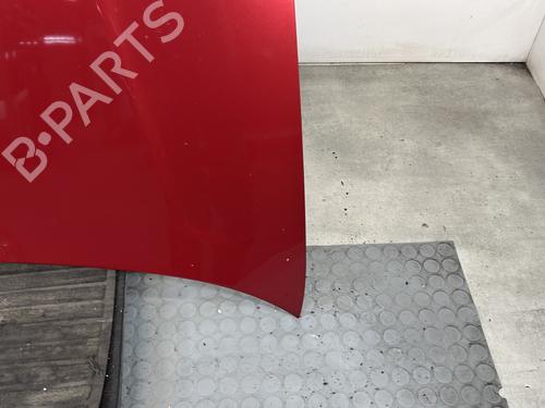 Hood PEUGEOT PARTNER Box Body/MPV (5_, G_) 1.9 D | BP27633004C1