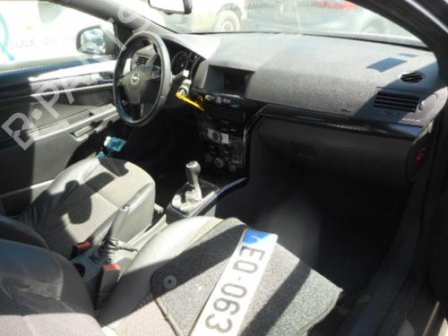 Mass air flow sensor OPEL ASTRA J GTC  | BP20031977M95  - Image 5