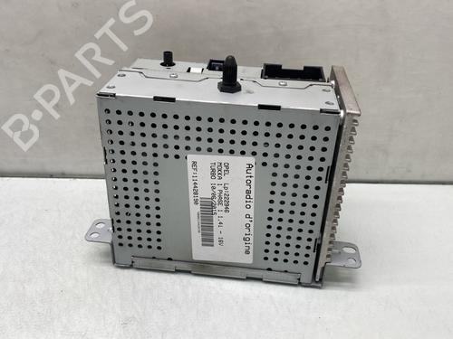 Radio OPEL MOKKA / MOKKA X (J13) 1.4 (_76) | BP30080292E6