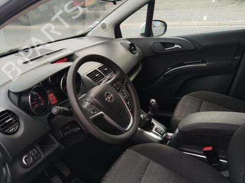 Switch OPEL MERIVA B MPV (S10) 1.7 CDTI (75) | BP19949178I30 - Image 12