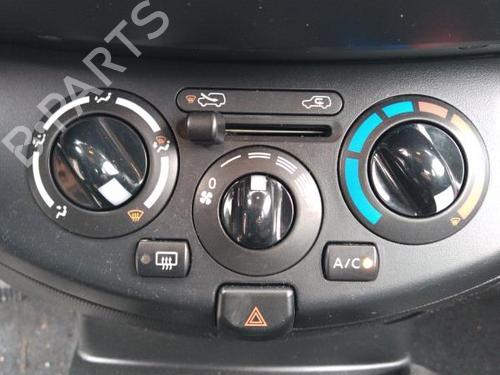 Steering column NISSAN MICRA III (K12) 1.5 dCi | BP19965558M21 