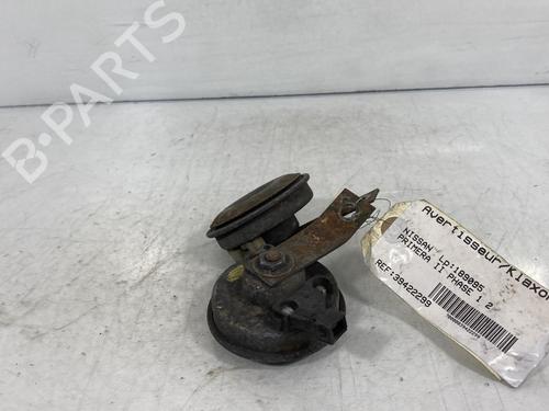 Horn NISSAN PRIMERA Hatchback (P11)  | BP20002901E13 