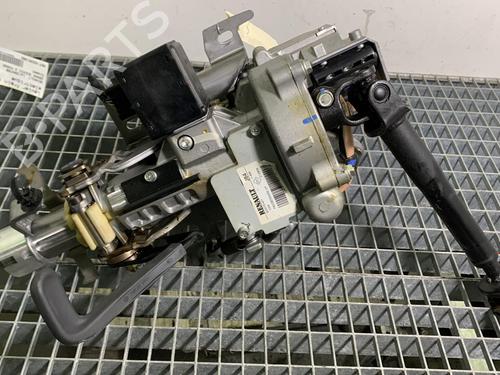 Steering column RENAULT SCÉNIC II (JM0/1_)  | BP20009435M21 