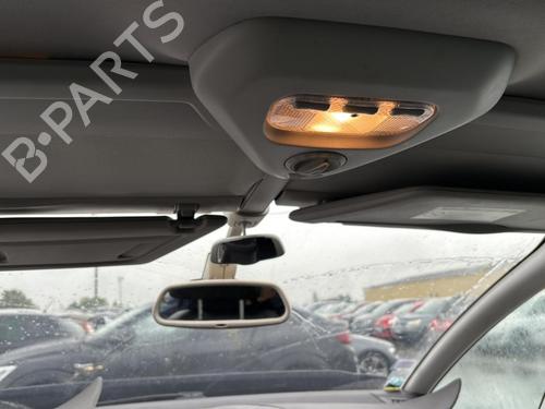 AdBlue tank CITROËN C4 Picasso I MPV (UD_) 1.6 HDi 110 | BP28519750M85 