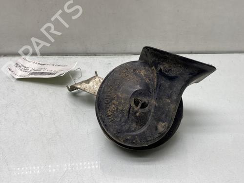 Used Horn CITROËN BERLINGO MULTISPACE (B9) 1.6 HDi 110 (109 hp) 31348495