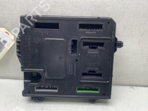 Used Fuse box RENAULT MEGANE III Coupe (DZ0/1_) 1.5 dCi (DZ0B) (106 hp) 19968634