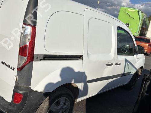 Left front shock absorber RENAULT KANGOO Express (FW0/1_) 1.5 dCi 75 (FW07, FW10, FW04) | BP25154876M16  - Image 16