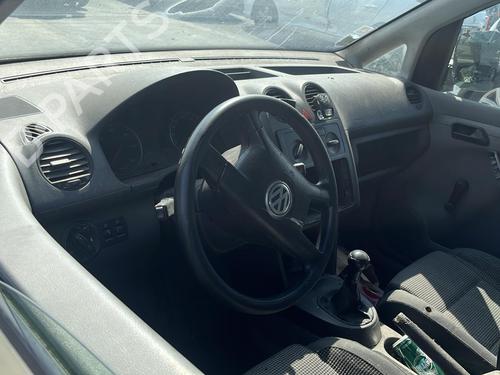 Rim VW CADDY III Box Body/MPV (2KA, 2KH, 2CA, 2CH) 2.0 SDI | BP20024991C45 