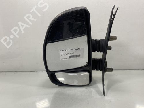 Used Left mirror CITROËN JUMPER I Van (244) 2.0 HDi (84 hp) 21956515