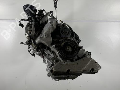 Used Engine Engine RENAULT TWINGO III (BCM_, BCA_) 1.0 SCe 65 (BCMJ) (65 hp) 32728880 32728880