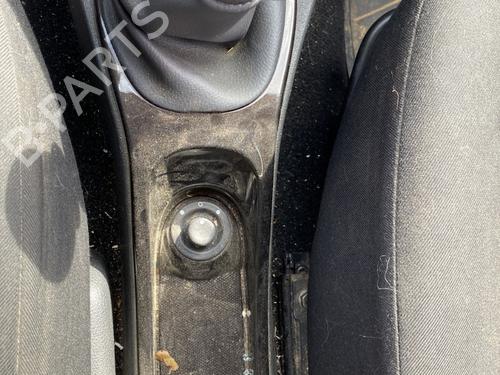 Rear right seatbelt DACIA DUSTER (HS_) 1.5 dCi 4x4 (HSMC, HSMD) | BP30887494I28 - Image 9