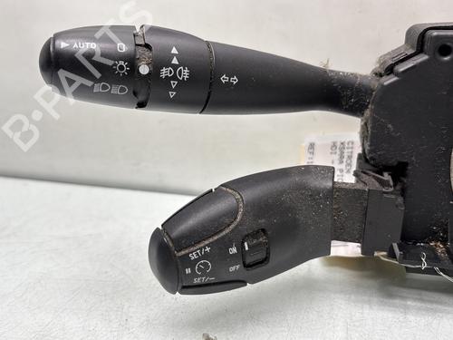 Ratstangsstang CITROËN XSARA PICASSO (N68) 2.0 HDi | BP29507725I23 