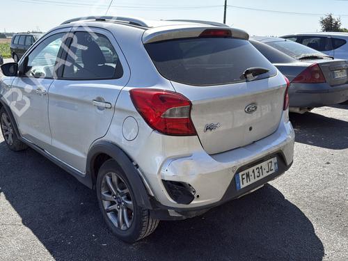 Rat FORD KA+ III (UK, FK) 1.2 | BP38066036C49 - Image 16