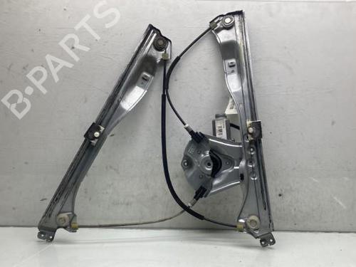Used Front left window mechanism Front left window mechanism RENAULT CLIO III (BR0/1, CR0/1) 1.5 dCi (88 hp) 19952677 19952677