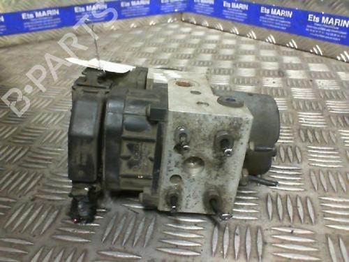 Used ABS pump FIAT PUNTO (188_) [1999-2012]  20006330