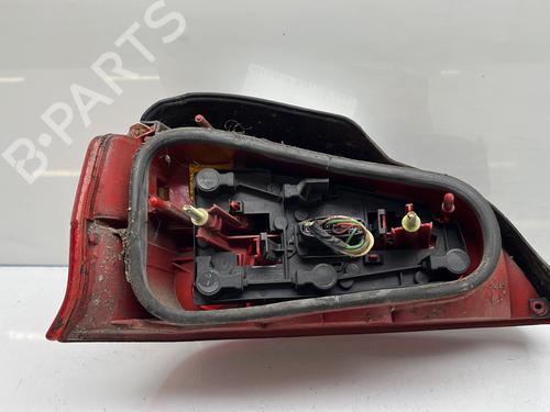 Right taillight PEUGEOT 106 II (1A_, 1C_) 1.0 i | BP22373739C35 