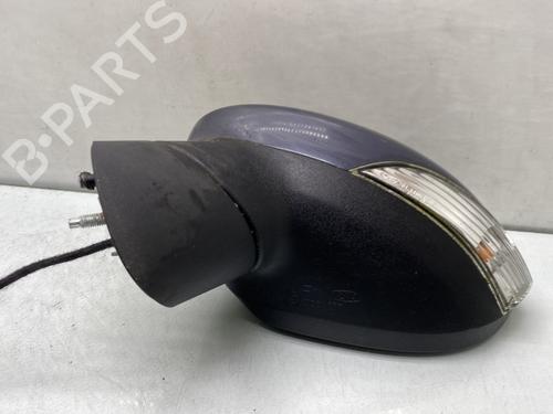 Left mirror FORD FIESTA VI (CB1, CCN) 1.5 TDCi | BP31211903C26 