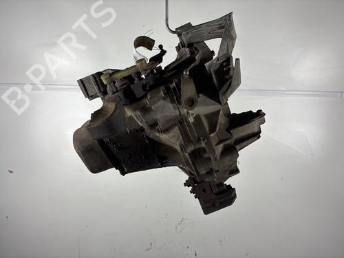 manual-gearbox-citroen-c3-pluriel-hb_-00002222rr-2003-21957488 main image