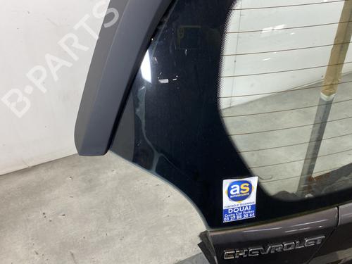 Tailgate CHEVROLET SPARK (M300) 1.0 | BP22390895C6