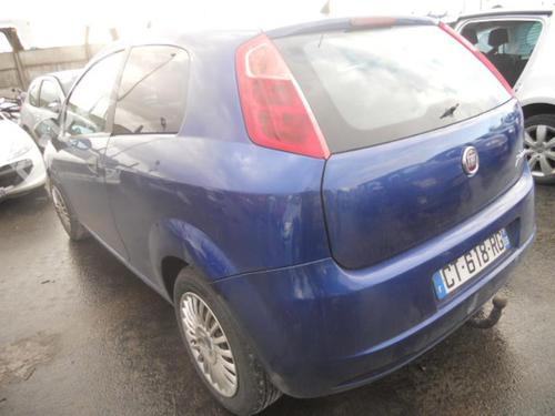 Hinge/Door check strap FIAT GRANDE PUNTO (199_)  | BP20034543C146 