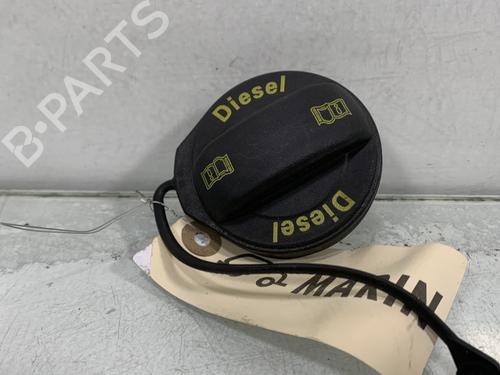 Fuel cap VW GOLF VII (5G1, BQ1, BE1, BE2) 2.0 GTD | BP31174320C161