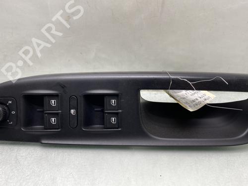 Used Left front window switch VW PASSAT B6 (3C2) 2.0 TDI 16V (140 hp) 24962139