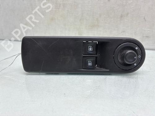 Left front window switch RENAULT CLIO IV (BH_) 1.5 dCi 75 | BP36818861I27 - Image 2