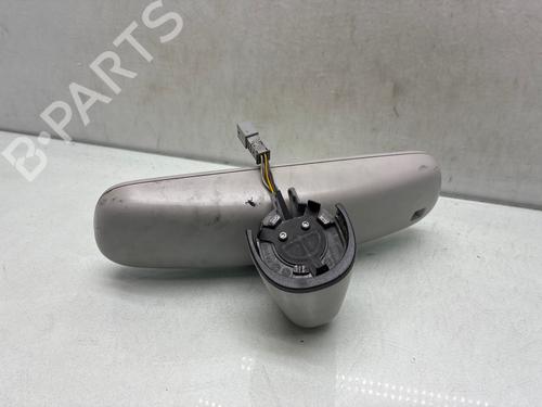 Rear mirror AUDI A6 C6 Avant (4F5) 2.7 TDI | BP37678621I6 - Image 2