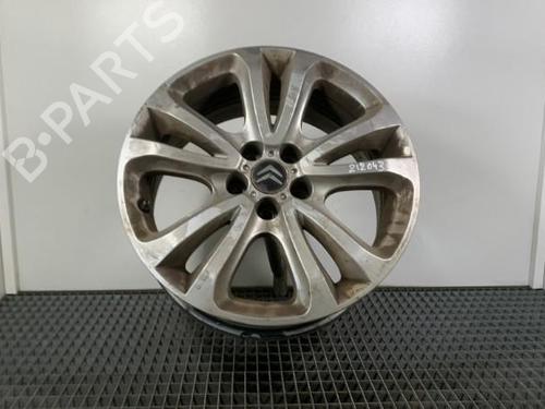 Used Rim Rim 21962019 21962019