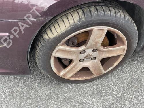 Front slam panel PEUGEOT 307 CC (3B) 2.0 HDi 135 | BP20183859C72 