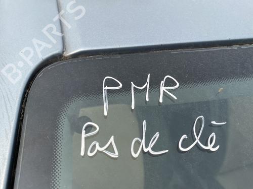 Left front door SEAT IBIZA III (6L1) 1.9 SDI | BP29253479C2 