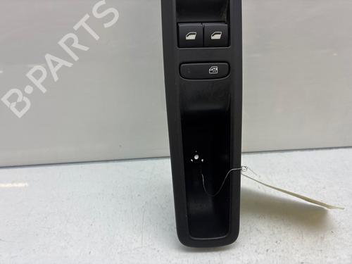Left front window switch CITROËN C4 II (NC_) 1.6 BlueHDi 100 | BP38549915I27 - Image 3