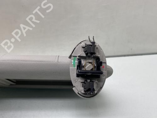 Right sun visor TOYOTA AVENSIS Estate (_T27_) 2.2 D-4D (ADT271_, ADT271R) | BP29863771I2