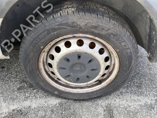 Switch MERCEDES-BENZ VITO / MIXTO Van (W639) 109 CDI (639.601, 639.603, 639.605) | BP24221495I30 - Image 16