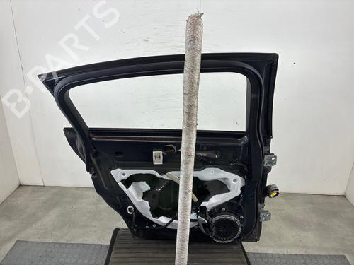 Used Left rear door Left rear door CITROËN C5 III (RD_) 2.0 HDi 165 (RDRHHA, RDRHH8) (163 hp) 39708179 39708179
