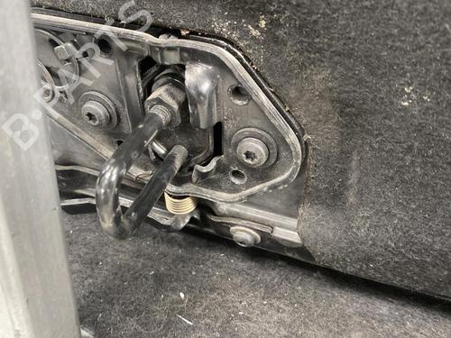 Hood SMART FORFOUR (454) 1.1 (454.030) | BP19974670C1 
