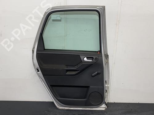 Left rear door OPEL MERIVA A MPV (X03) 1.7 DTI (E75) | BP21955290C4 