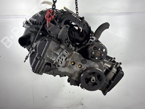 Engine HYUNDAI i10 I (PA) 1.2 | BP32063543M1 - Image 2