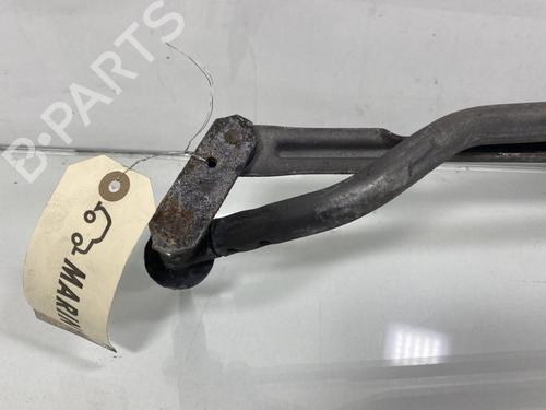 Viskermotor vindrude Viskermotor vindrude FORD TRANSIT Platform/Chassis (E_ _) 2.5 TD (EME/L/S, ENE/L/S) (85 hp) 20330406 20330406