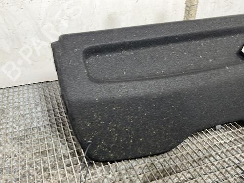 Used Rear parcel shelf Rear parcel shelf 39107717 39107717