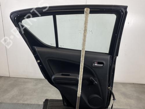 Left rear door OPEL AGILA B (H08) 1.0 (F68) | BP21784985C4 