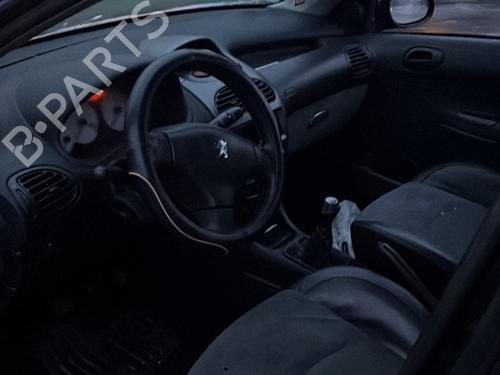 Electronic module PEUGEOT 206 SW (2E/K) 1.4 HDi | BP34449710M83 - Image 10