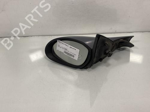 Used Left mirror OPEL VECTRA B (J96) [1995-2004]  20006208
