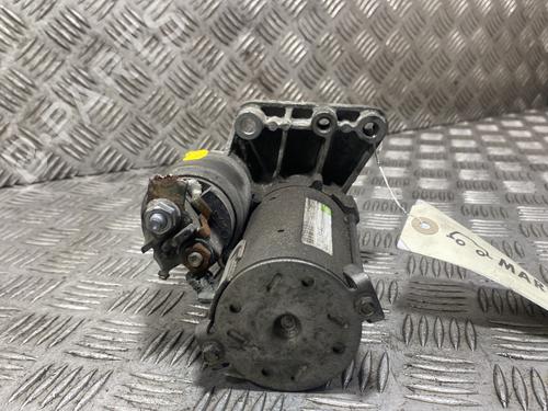 Used Starter Starter 25301286 25301286